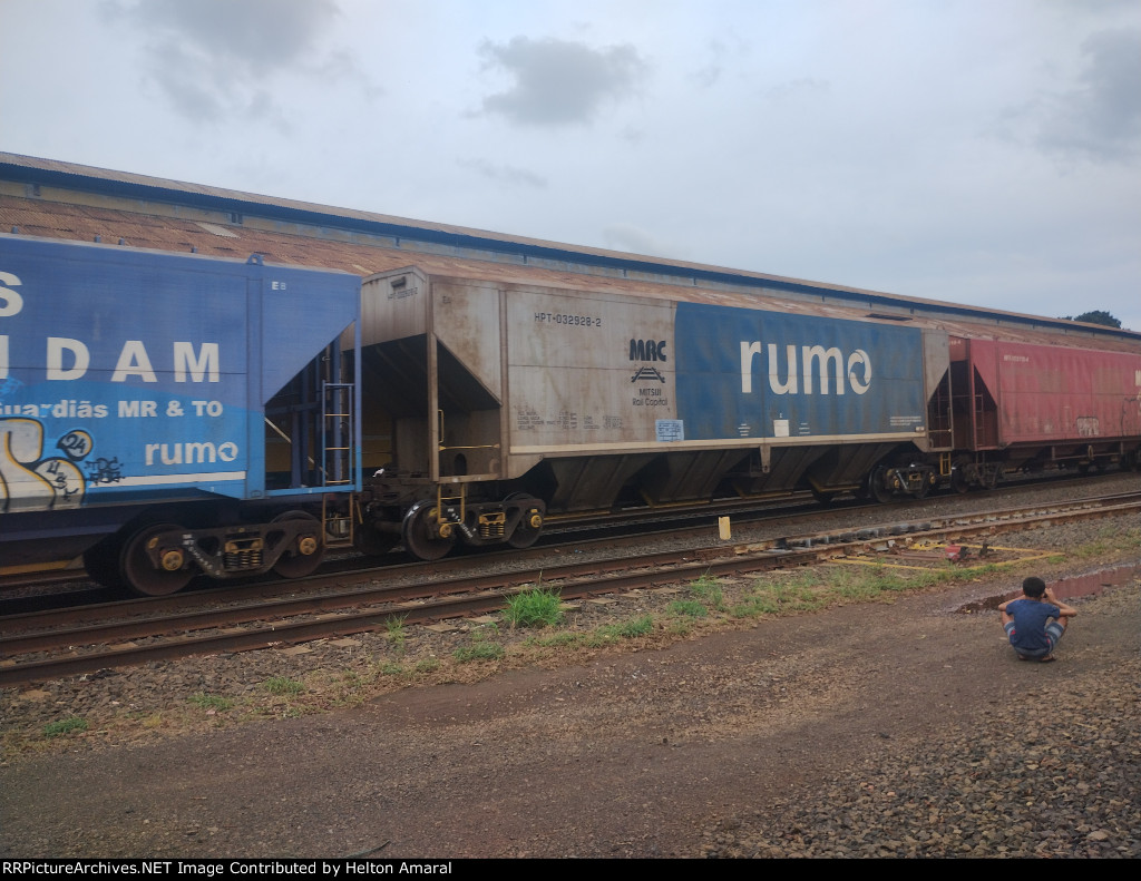 RUMO HPT-032928-2